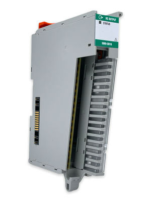 Allen-Bradley 5069-IA16 Kompakt 5000 diskretes Eingangsmodul mit 120 / 240 VAC-Eingang