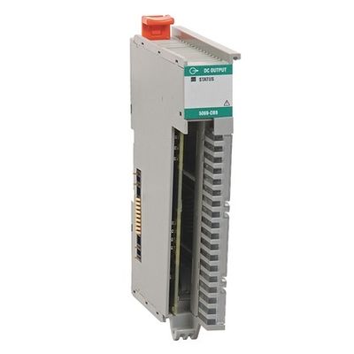 Allen-Bradley 5069-IA16 Kompakt 5000 diskretes Eingangsmodul mit 120 / 240 VAC-Eingang