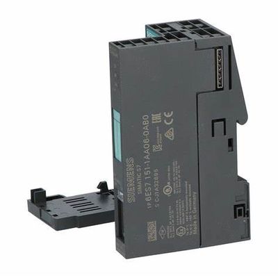 Siemens 6ES7151-1AA06-0AB0 SIMATIC DP-Schnittstellemodul