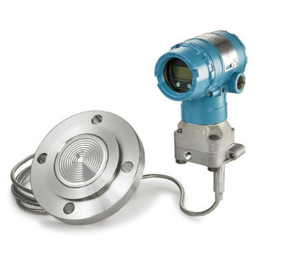 Rosemount 2051L Wireless Level Transmitter 2051L3AA0FN21AAI5M5D4 mit Grunddiagnostik