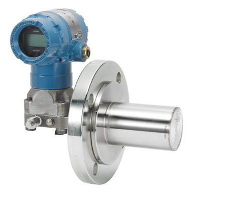 Rosemount 2051L Wireless Level Transmitter 2051L3AA0FN21AAI5M5D4 mit Grunddiagnostik