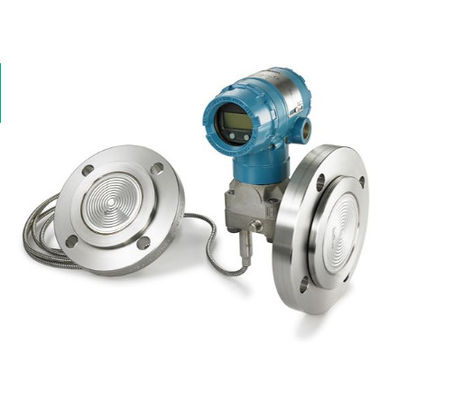 Rosemount 2051L Wireless Level Transmitter 2051L3AA0FN21AAI5M5D4 mit Grunddiagnostik