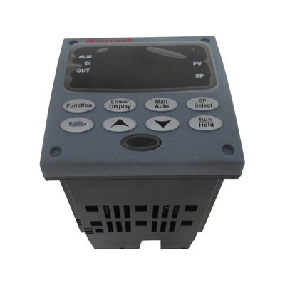 Honeywell DC120L-1-0-0-0-1-0-0 Temperaturbegrenzungssteuerung, universeller Eingang, 1/16-DIN, Relais-Ausgang