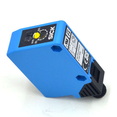 SICK Durchstrahl-Fotoelektrischer Sensor W250-2 WSE250-2P2431