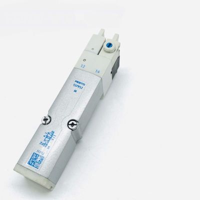 Festo Luft-Solenoidventil 5/2monostabil VMPA2-M1H-M-PI