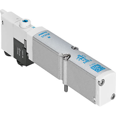 Festo Luft-Solenoidventil 5/2monostabil VMPA2-M1H-M-PI
