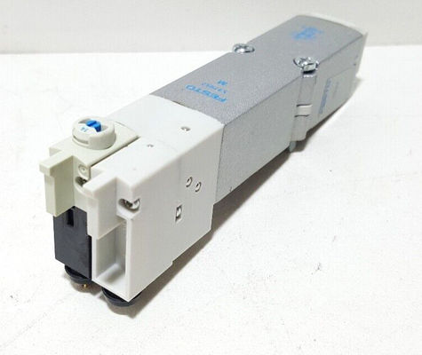 Festo Luft-Solenoidventil 5/2monostabil VMPA2-M1H-M-PI