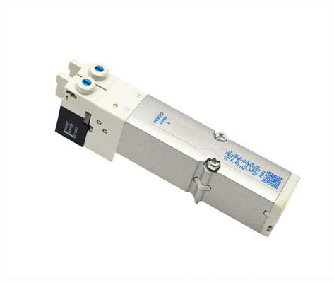 Festo Luft-Solenoidventil 5/2monostabil VMPA2-M1H-M-PI