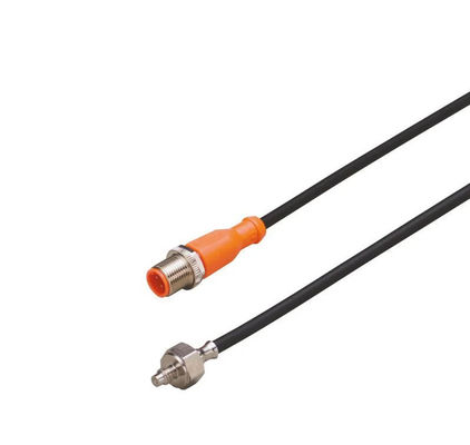 IFM TS0759 Temperaturkabelsensor mit verschraubtem Sensor TS-PT100-SCHRAUW-IN M5