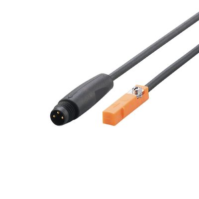 IFM TS0759 Temperaturkabelsensor mit verschraubtem Sensor TS-PT100-SCHRAUW-IN M5