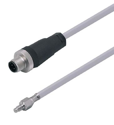 IFM TS0759 Temperaturkabelsensor mit verschraubtem Sensor TS-PT100-SCHRAUW-IN M5