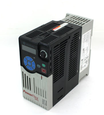 Allen-Bradley 25B-D2P3N104 ist ein PowerFlex 525 Variable Frequency Drive VFD