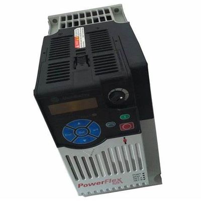 Allen-Bradley 25B-D2P3N104 ist ein PowerFlex 525 Variable Frequency Drive VFD
