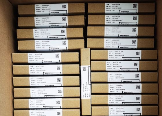 V1-W-A2-5M-PUR M12 Weibliche Schnurvorrichtung zum Schutz vor Lockerung und ungenauer Montage