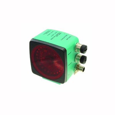 Pepperl+Fuchs PCV50-F200-B17-V1D optischer Lesekopf mit integriertem Schalter Leserabstand 50 mm und Messlänge bis zu 10000 m