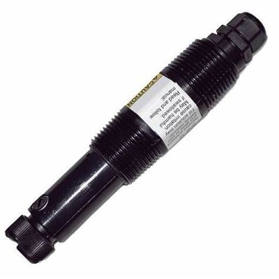 Rosemount 499ATRDO-54 Spurenlöslicher Sauerstoffsensor 0,1 ppm bis 20 ppm Reichweite Langlebiger Elektrolyt