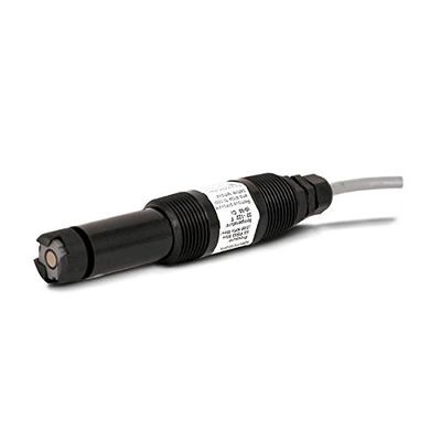 Rosemount 499ATRDO-54 Spurenlöslicher Sauerstoffsensor 0,1 ppm bis 20 ppm Reichweite Langlebiger Elektrolyt