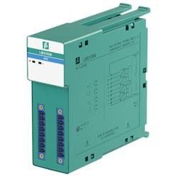 Pepperl+Fuchs LB5105A Modulthermoelementwandler mit Hintergrundbusanschluss und 0,75 Watt Leistungsauflösung