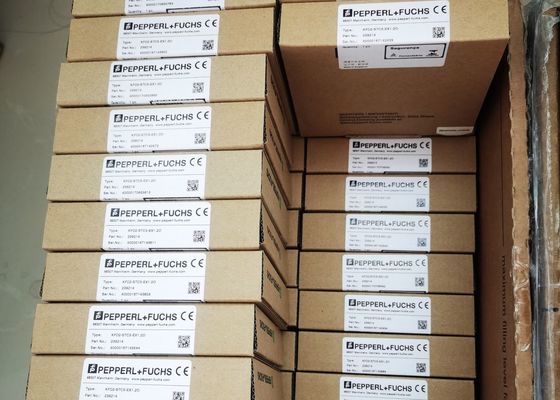 Pepperl+Fuchs LB5105A Modulthermoelementwandler mit Hintergrundbusanschluss und 0,75 Watt Leistungsauflösung
