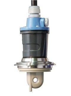 Indumax CLS54 Endress Hauser CLS54-ASMS012 Analogleitungssensor mit SPK CFB und Pt1000 Temperatursensor