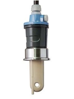 Indumax CLS54 Endress Hauser CLS54-ASMS012 Analogleitungssensor mit SPK CFB und Pt1000 Temperatursensor