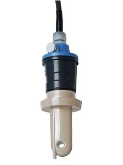 Indumax CLS54 Endress Hauser CLS54-ASMS012 Analogleitungssensor mit SPK CFB und Pt1000 Temperatursensor