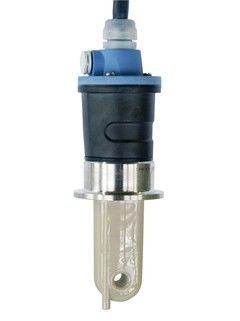 Indumax CLS54 Endress Hauser CLS54-ASMS012 Analogleitungssensor mit SPK CFB und Pt1000 Temperatursensor