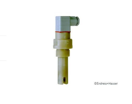 Endress+Hauser CLS21-C1E4A Analog-Leitfähigkeitssensor Condumax CLS21