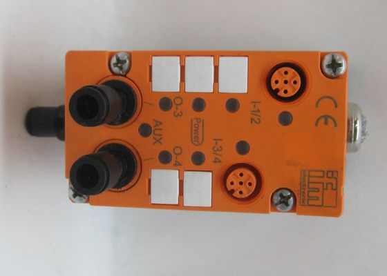 Einheit für die Bewertung von RFID-Funktionen von IFM LF/HF DTE103 DTELF/HFABRWECUS00