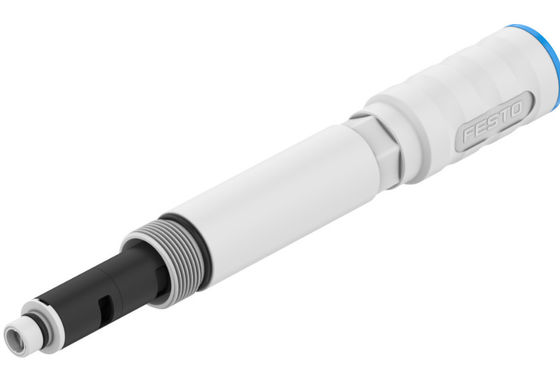 Festo Vakuumgeneratorpatrone OASP-G4-14-L3-UA Hochsauggeschwindigkeit 3-stufige