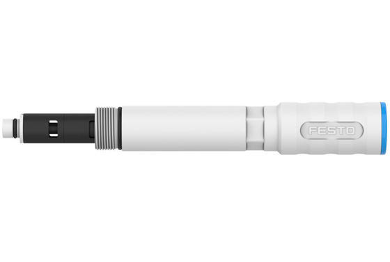 Festo Vakuumgeneratorpatrone OASP-G4-14-L3-UA Hochsauggeschwindigkeit 3-stufige