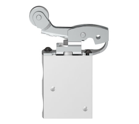 Festo-Rollerhebelventil VMEF-RT-M32-M-G18 mit mechanischer Feder 5,6 mm Nennbreite