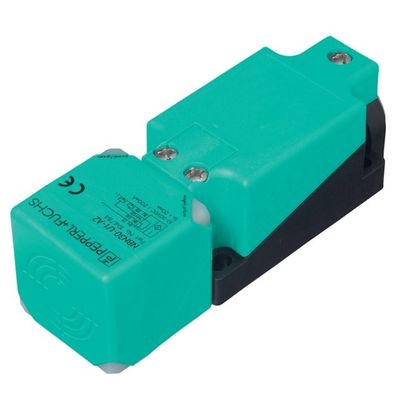 Pepperl Fuchs NBN30-U4-A2 Induktionssensor mit dauerhaftem PA-Sensing-Gesicht