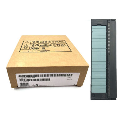 Siemens 6ES7332-8TF01-0AB0 SIMATIC S7-300 SM332 Analogstrom-Ausgang, 8-P, Hart