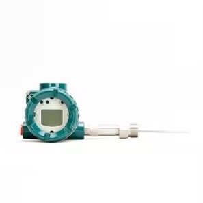 YOKOGAWA Instruments Emerson Strap YTA610-JA1A4DB/KU2 Aluminium Gehäuse Temperaturübertrager für genaue Messungen