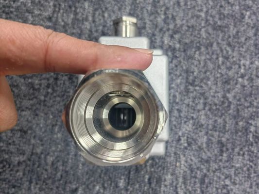Hochempfindlicher Flammsensor für den SIEMENS QRA10M.C Brenner-Flammdetector