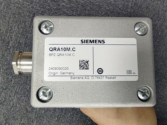 Hochempfindlicher Flammsensor für den SIEMENS QRA10M.C Brenner-Flammdetector
