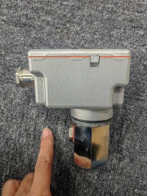 Hochempfindlicher Flammsensor für den SIEMENS QRA10M.C Brenner-Flammdetector