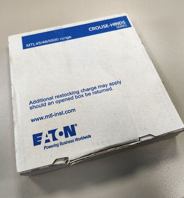 EATON MTL 5544D Sicherheitsschranke Die beste Wahl für industrielle Sicherheit und Effizienz