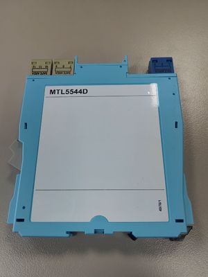 EATON MTL 5544D Sicherheitsschranke Die beste Wahl für industrielle Sicherheit und Effizienz