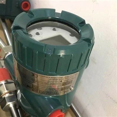 Material Yokogawa YTA610 Temperaturübertrager mit 150 mm Sensorlänge