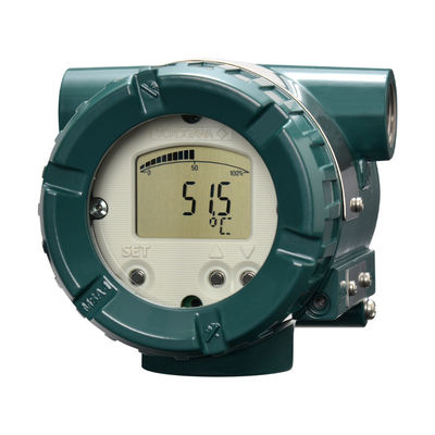 Material Yokogawa YTA610 Temperaturübertrager mit 150 mm Sensorlänge