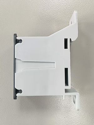 TE Konnektivität / Entrelec DBL80 Stromverteilungsblöcke Linearität Fehler 0,1% Schaltfrequenz ≤ 10 Hz Industriestandard
