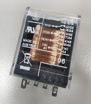 Weidmuller RCM570024 8690200000 Encoder mit Reproduzierbarkeit ≤ 2 % 2 3 und Absolute Encoder