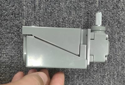 ALLEN BRADLEY 802T-ATP 1 GHz Prozessor 2 GB interner Flash und 32 GB erweiterter Flash für Industrie
