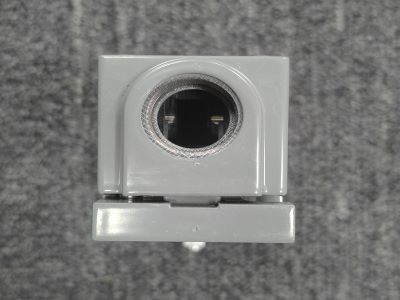 ALLEN BRADLEY 802T-ATP 1 GHz Prozessor 2 GB interner Flash und 32 GB erweiterter Flash für Industrie