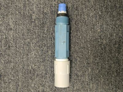 ENDRESS HAUSER CPF81E pH-Sensor FDA-gelistetes Material und zusätzliche Zertifizierungen für präzise Prozessüberwachung