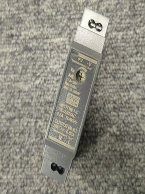 MEAN WELL HDE-15-24 Schienenstromversorgung Original mit versiegeltem 1,47 KG