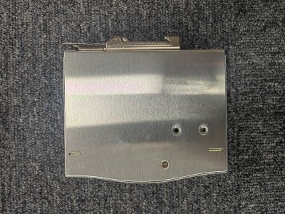 MW Durchschnittlich gut SDR-75-12 12V 6,3A 75W Einzelausgang Industrie DIN Schienenstromversorgung