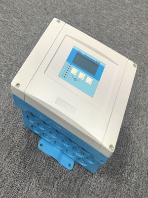 Endress+Hauser Prosonic S FMU90-R11CA131AA3A Ultraschallmessung Flugzeit